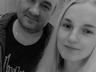 Erotikus videocsevegés SergVitaliia