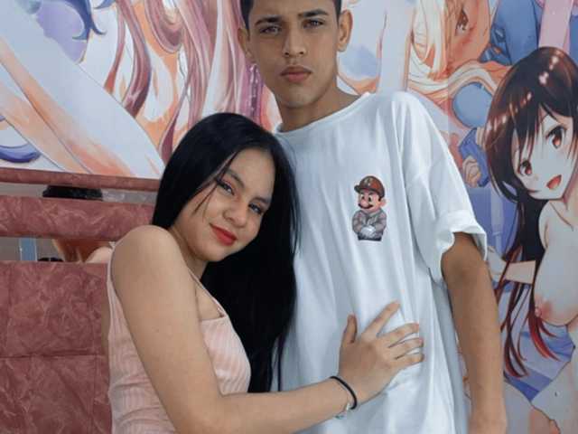 A profil fényképe Sex-Couple18