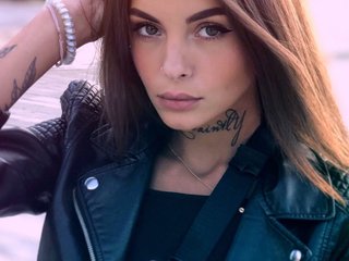 A profil fényképe LEKSA