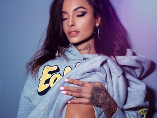 A profil fényképe LEKSA