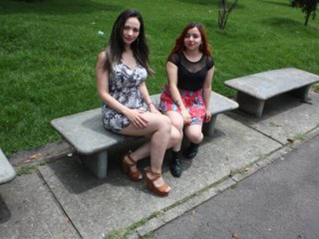 A profil fényképe sexcaster