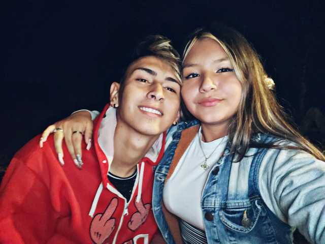 A profil fényképe Sexcouple01