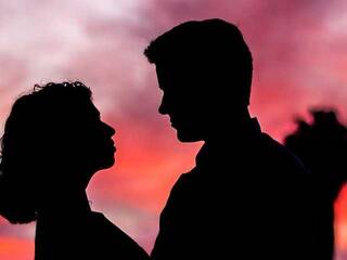 Erotikus videocsevegés SexFantasyCouple