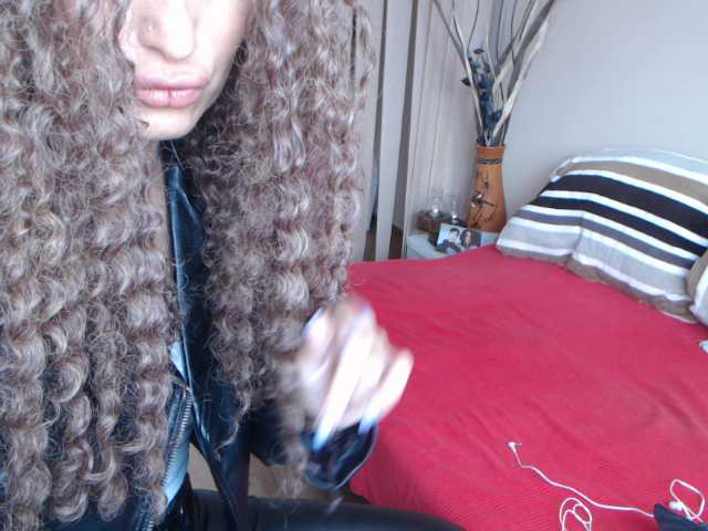 Sugárzási képernyőképek SexiBelle