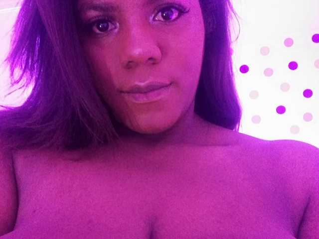 A profil fényképe Sexishantal19