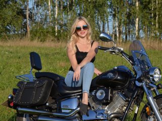 A profil fényképe ShantiSun