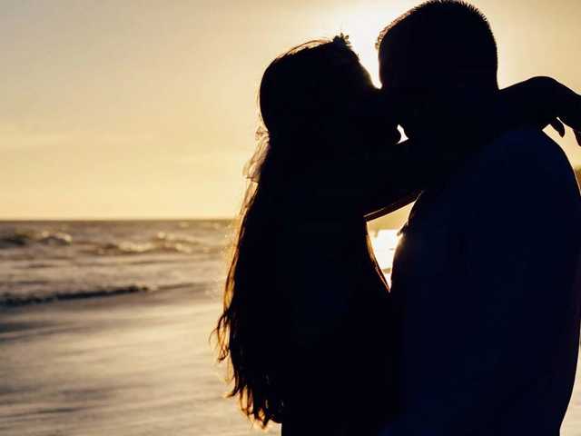 A profil fényképe _Sunshine_