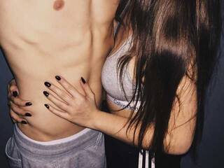 Erotikus videocsevegés Sweet_Gaby