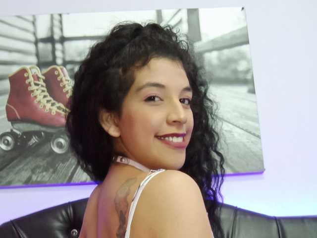 A profil fényképe sexpanther