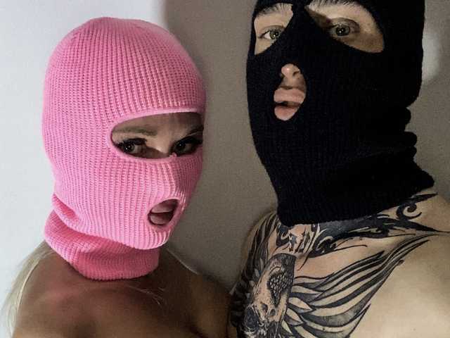 A profil fényképe sexstorm