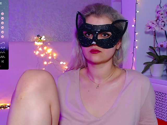 Fényképek LOVEMENOW 5 MINUTES-222 TOKENS10 MINUTES OF STRONG VIBRATION-500 TOKENSI will be happy to fool around with you in private, and I will support your sex fantasies in virtual correspondence.