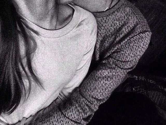 A profil fényképe ilonomask