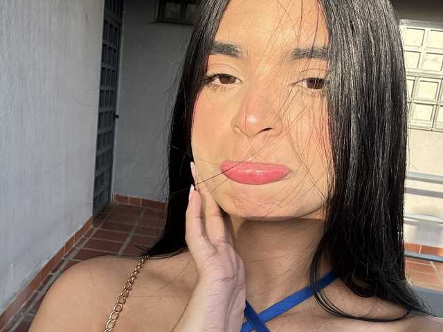 A profil fényképe SexxCarlyy