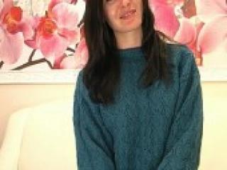 A profil fényképe sexxxysmile