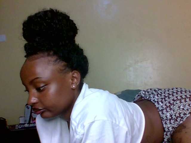 Sugárzási képernyőképek SexxyDaissy