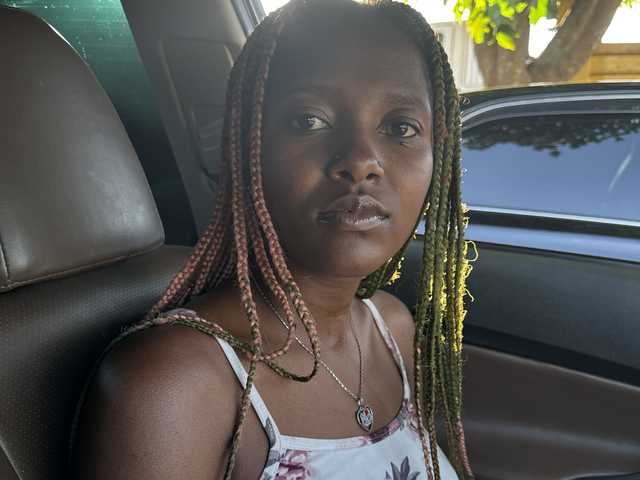 A profil fényképe Sexxyezzy