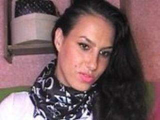 Erotikus videocsevegés sexxygirll