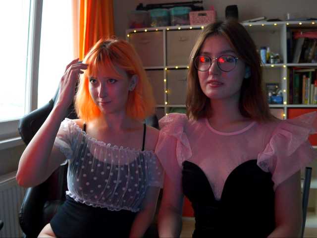 A profil fényképe sexxygrls
