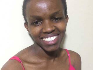 Erotikus videocsevegés sexxynila