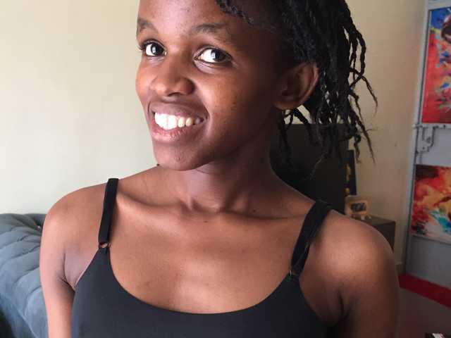 A profil fényképe sexxynila