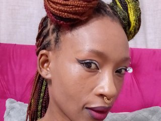 Erotikus videocsevegés Sexy-bad-girl