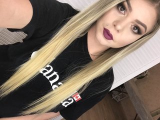 Profilkép Sexy-Blondy