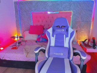 Erotikus videocsevegés Sexy-Channel