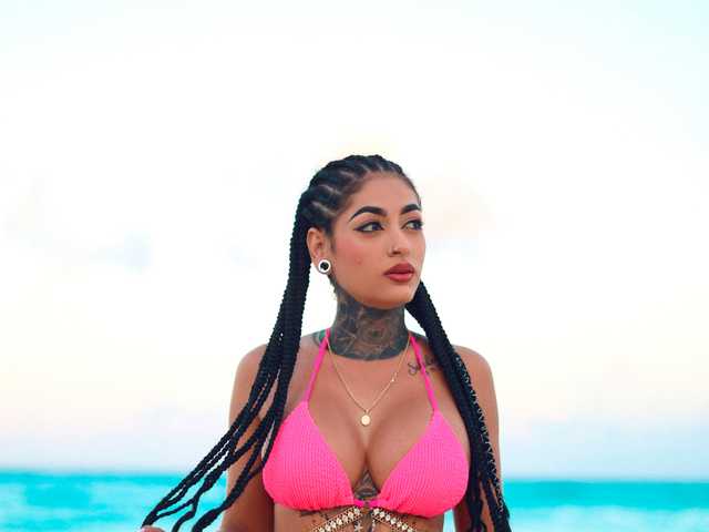 A profil fényképe sexy-danna