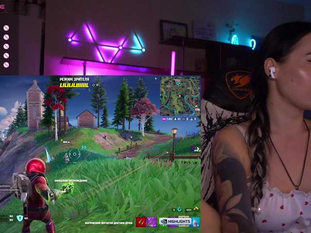 Sugárzási képernyőképek Sexy-girl999