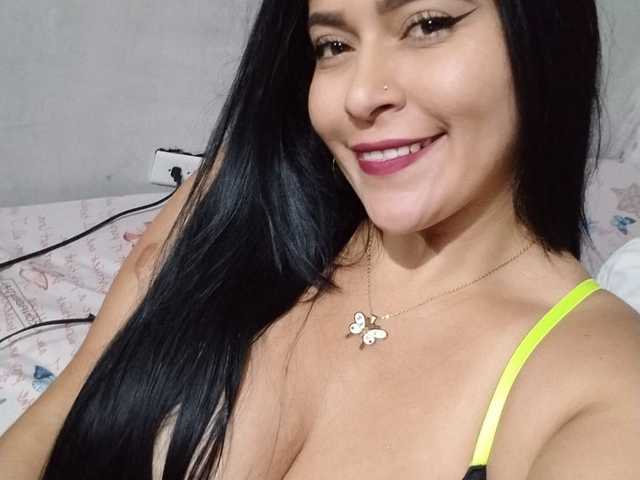 Profilkép sexy-latina69