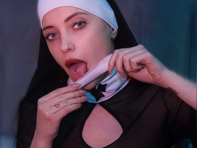 A profil fényképe SexyLina69