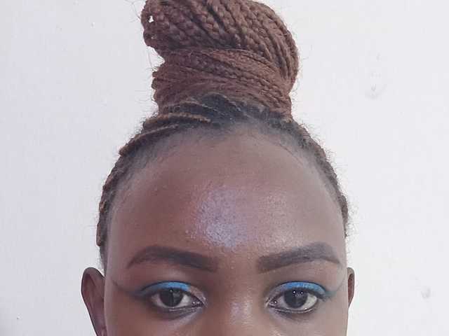 A profil fényképe Sexy-tiana
