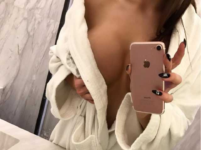 A profil fényképe Sexy-Vera