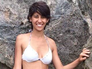 Erotikus videocsevegés Sexy_Arco