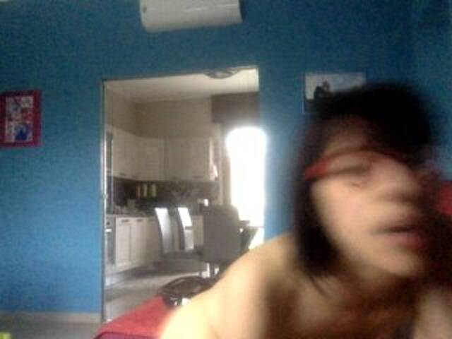 Sugárzási képernyőképek Sexy_Arco