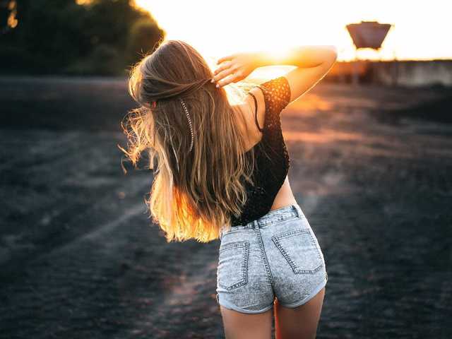 A profil fényképe SexyAisha95