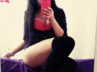 Erotikus videocsevegés sexyalbinka
