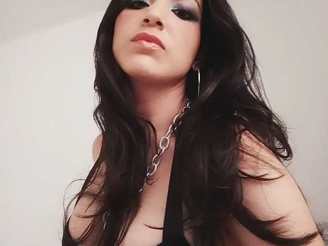 A profil fényképe SHEBANGSHERLSELF