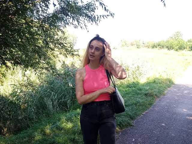 A profil fényképe SexyAmanda33