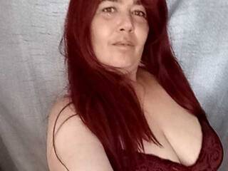 Erotikus videocsevegés SexyAmber-1