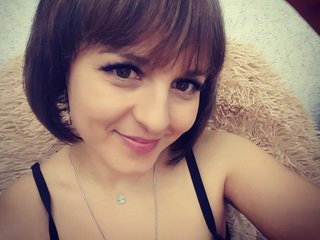 A profil fényképe SexyANGEL7777