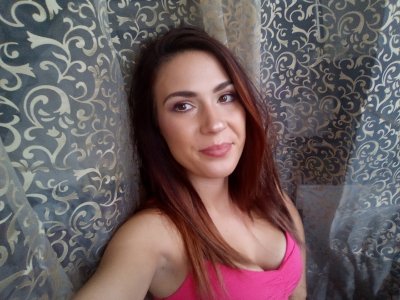 A profil fényképe SexyAnnie2