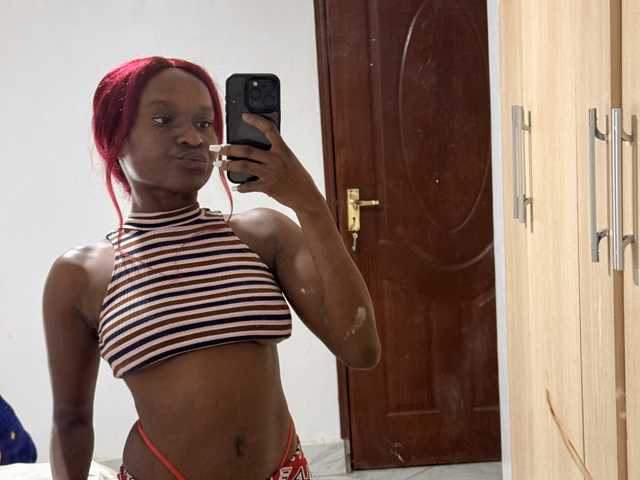A profil fényképe SexybadAss00