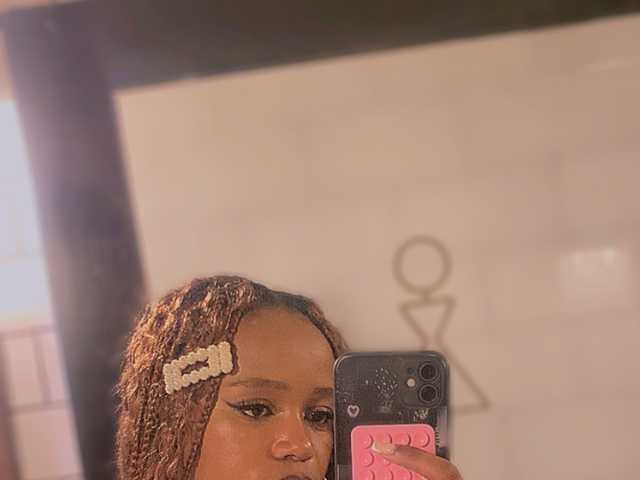 A profil fényképe SexyBaddie