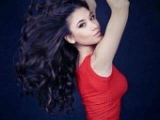 Erotikus videocsevegés sexyblack0