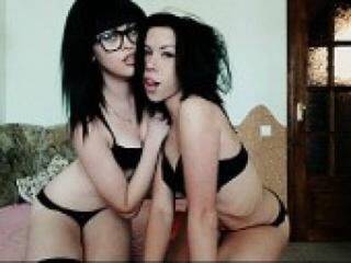 Erotikus videocsevegés sexyblackx