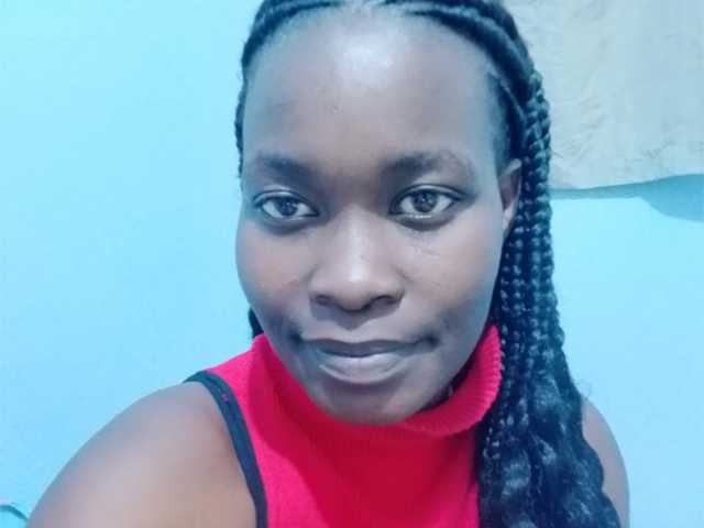 A profil fényképe Sexyblackya