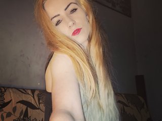 Erotikus videocsevegés SexyBlondMia