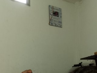 Erotikus videocsevegés sexychariz23