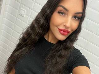 Erotikus videocsevegés Sexycherrry69